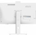 MSI Modern AM273QP AI 1UM-406EU Intel Core Ultra 5 125H 27inch QHD 16GB 512GB SSD WiFi+BT Keyboard+Mouse W11P 3Y White