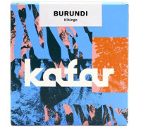 Kafar Burundi Kibingo 250 g