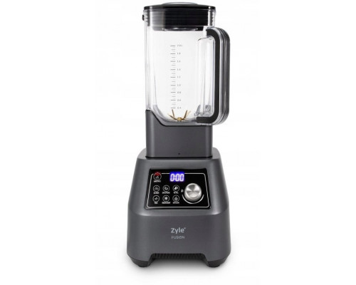 Zyle Fusion z ostrzami pokrytymi tytanem 2000 W (ZY358GBL)