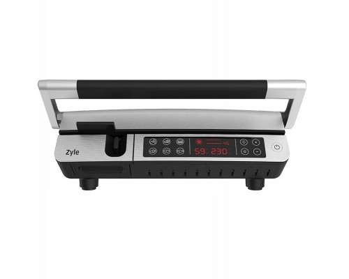 Zyle 2000 W, z sondą temperatury (ZY013EG)