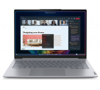 Laptop Lenovo ThinkBook 14 G9 IPL / 14" WUXGA / Intel Core Ultra 5 325 / 16 GB DDR5 / 512 GB SSD / Windows 11 Pro (21UX006BMX)