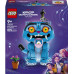LEGO KPop Demon Hunter Tygrys Derpy i Sroka Sussie (72537)