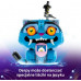 LEGO KPop Demon Hunter Tygrys Derpy i Sroka Sussie (72537)