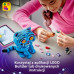 LEGO KPop Demon Hunter Tygrys Derpy i Sroka Sussie (72537)