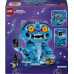 LEGO KPop Demon Hunter Tygrys Derpy i Sroka Sussie (72537)