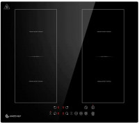 Amzchef Indukcyjna CE-FS-I72S-FFDD06 4 pola (61984-0)