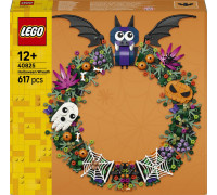 LEGO Exclusive Wieniec na Halloween (40825)