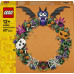 LEGO Exclusive Wieniec na Halloween (40825)