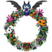 LEGO Exclusive Wieniec na Halloween (40825)