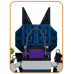 LEGO Exclusive Wieniec na Halloween (40825)