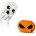 LEGO Exclusive Wieniec na Halloween (40825)