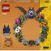 LEGO Exclusive Wieniec na Halloween (40825)