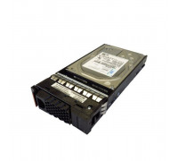 IBM Twardy HDD SAS 4TB 3.5 6Gb/s - - Refabrykowany (98Y3241)
