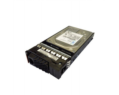 IBM Twardy HDD SAS 4TB 3.5 6Gb/s - - Refabrykowany (98Y3241)