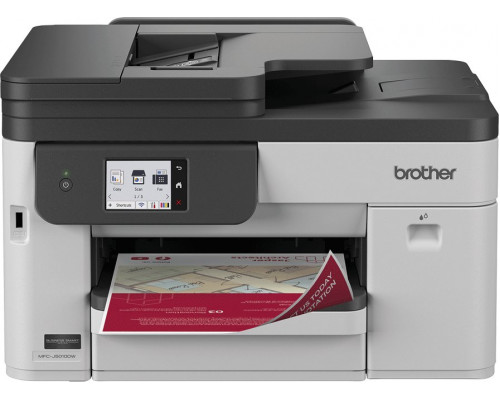 MFP Brother MFC-J5010DW 4in1 DIN A4 (MFCJ5010DWRE1)