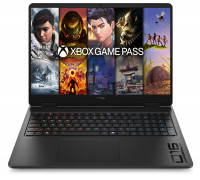 Laptop HP HyperX OMEN 16-am2022nwx / 16" / Intel Core i7 i7-14650HX / 16 GB DDR5 / Windows 11 Home (D9MQ2EA)