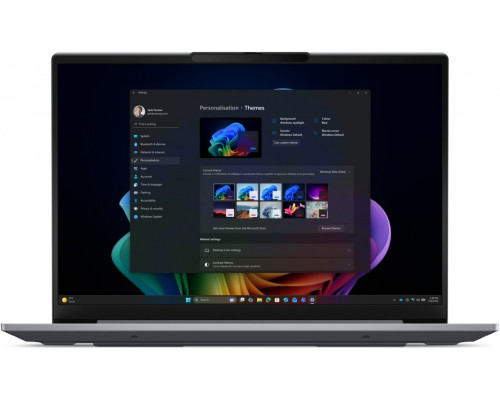 Laptop Lenovo ThinkBook 14 G9 IPL Intel (21UX006BMH)