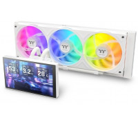 Thermaltake TT ST360 Ultra snow white (CL-W494-PL12SW-A)
