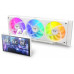 Thermaltake TT ST360 Ultra snow white (CL-W494-PL12SW-A)