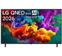 LG 55QNED85B3B Mini LED 55'' 4K Ultra HD WebOS 26