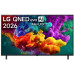 LG 55QNED85B3B Mini LED 55'' 4K Ultra HD WebOS 26