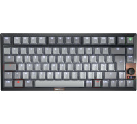 Cherry KW 300W MX Silent R AZERTY Francuska (G80-3961HHAFR-2)
