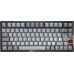 Cherry KW 300W MX Silent R AZERTY Francuska (G80-3961HHAFR-2)