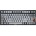 Cherry KW 300W MX Silent R AZERTY Francuska (G80-3961HHAFR-2)