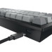Cherry KW 300W MX Silent R AZERTY Francuska (G80-3961HHAFR-2)