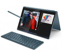 Laptop Lenovo Yoga Book 9 14IAH10 Intel (83KJ004CNT)
