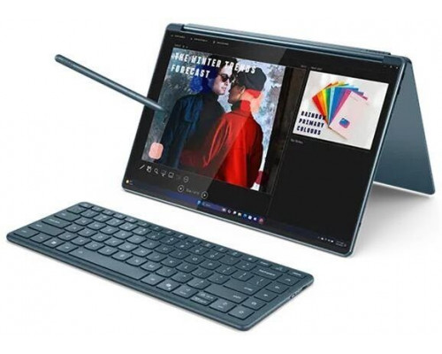 Laptop Lenovo Yoga Book 9 14IAH10 Intel (83KJ004CNT)