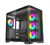 Rampage Lyron black (LYRON-BLACK)