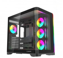 Rampage Lyron black (LYRON-BLACK)