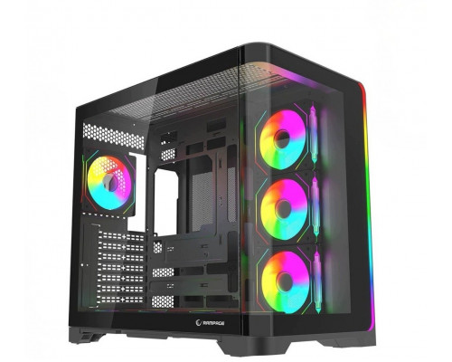 Rampage Lyron black (LYRON-BLACK)