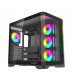 Rampage Lyron black (LYRON-BLACK)