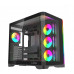 Rampage Lyron black (LYRON-BLACK)