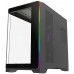 Rampage Lyron black (LYRON-BLACK)