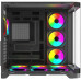 Rampage Lyron black (LYRON-BLACK)