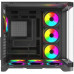 Rampage Lyron black (LYRON-BLACK)