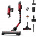 Rowenta X-Force Flex 9.60 okurzacz na kiju/szczotka elektryczna Odkurzacz stojący 2 w 1 Bateria Suchy Bez worka 0,44 l 250 w Black, Red (RH2099WO)