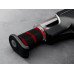 Rowenta X-Force Flex 9.60 okurzacz na kiju/szczotka elektryczna Odkurzacz stojący 2 w 1 Bateria Suchy Bez worka 0,44 l 250 w Black, Red (RH2099WO)