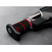 Rowenta X-Force Flex 9.60 okurzacz na kiju/szczotka elektryczna Odkurzacz stojący 2 w 1 Bateria Suchy Bez worka 0,44 l 250 w Black, Red (RH2099WO)