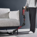 Rowenta X-Force Flex 9.60 okurzacz na kiju/szczotka elektryczna Odkurzacz stojący 2 w 1 Bateria Suchy Bez worka 0,44 l 250 w Black, Red (RH2099WO)