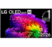 LG OLED65G61LW OLED 65'' 4K Ultra HD WebOS 26