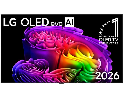 LG OLED65G61LW OLED 65'' 4K Ultra HD WebOS 26