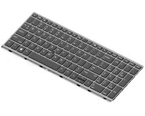 HP BL PVCY 15W -FR (L29477-051)