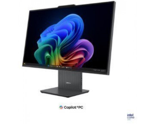 Lenovo IdeaCentre | 27IPH11 | Desktop | AIO | 27 " | Intel Core Ultra 5 | 325 | 16 GB | Soldered LPDDR5X | 1000 GB | Intel Graphics | English | Windows 11 Home | Warranty 24 month (s) (F0JJ0011LT)