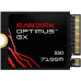 SSD SanDisk Optimus GX 7100M - SSD - 2 TB - wewnętrzny - M.2 2230 - PCIE 4.0 x4 (NVME) (SDSP71200TAT-000E0)
