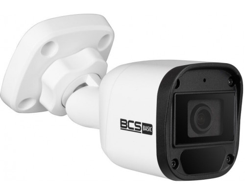 BCS Basic tubowa 4Mpx -B-TIP14FSR3-Ai (2.0) (BCS-B-TIP14FSR3-Ai (2.0))
