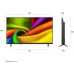 LG 43NU850B3LA NanoCell 43'' 4K Ultra HD WebOS